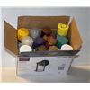 Image 1 : LOT OF SPRAY PAINT