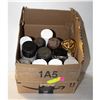 Image 1 : LOT OF SPRAY PAINT