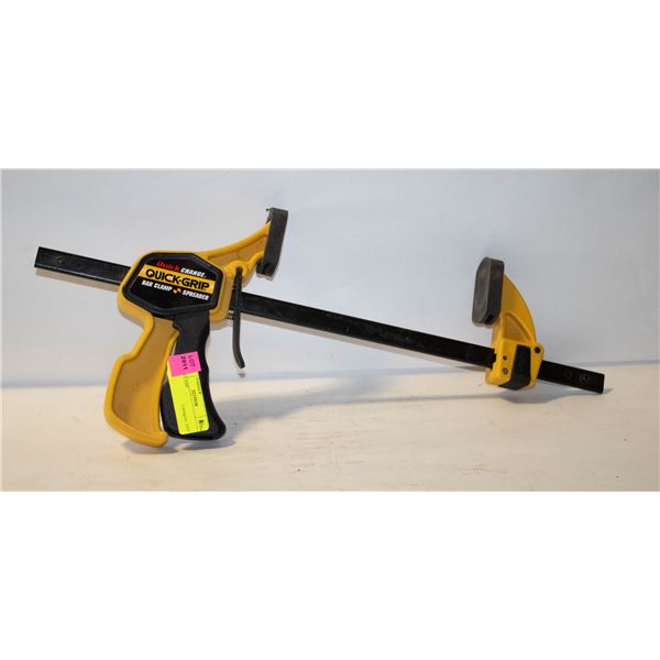 BAR CLAMP