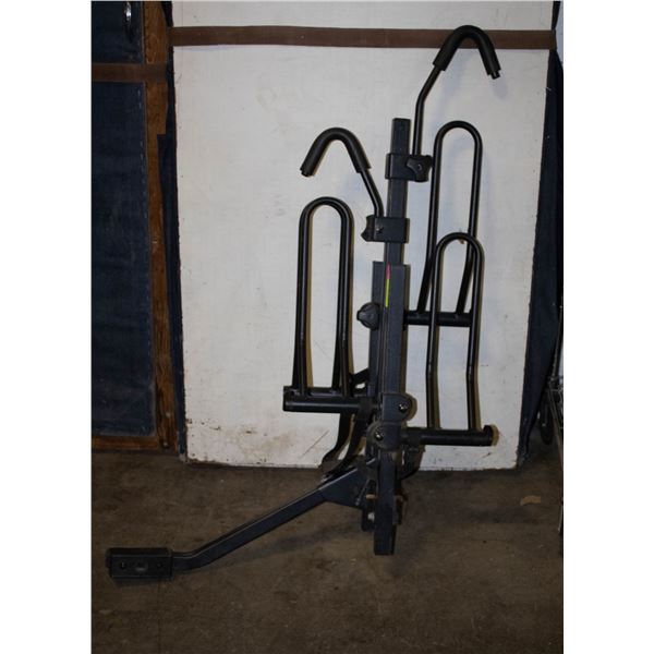 SPORT RACK BIKE CARRIER
