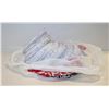 Image 1 : BAG OF 10 FEET OF 5 INCH FLEXIBLE