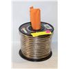 Image 1 : NEW ROLL OF GEMINI 100 FT. SPEAKER WIRE