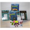 Image 1 : BOX OF VARIOUS AUBE THERMASTATS,