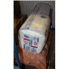 Image 1 : 2 BAGS OF R12 INSULATION 2X4 WALLS