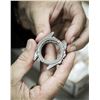 Image 6 : WILLIAM HENRY: Legacy Mammoth Bluetooth Watch #13