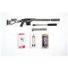 Image 1 : Q, LLC: Fix Hunting Package - 16" 6.5 Creedmoor Rifle, Upgraded Big Butt and Lightweight Q-Sert Kick
