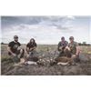 Image 2 : CAZAPAMPA: 5-Day Blackbuck Hunt for Two Hunters in La Pampa, Argentina - Includes Trophy Fees