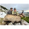 Image 3 : SAFARI OUTFITTER: 4-Day/4-Night Pyrenean Chamois Hunt for One Hunter and One Non-Hunter in Spain