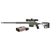 Image 1 : SIG SAUER: Cross-Magnum Sawtooth 7PRC Rifle Package