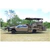 Image 1 : PERFORMANCE TOP DRIVES: $8,000 CREDIT Towards a Custom Hunting Rig