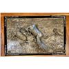 Image 1 : UNIVERSAL SPORTSMANS: (IMAGE UPDATE) "The Serengeti Shuffle" - Bronze Masterpiece by Farrago LLC