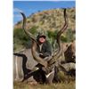 Image 1 : NAMIBIA SAFARI CORP: 10-Day Plains Game Safari for Four Hunters in Namibia - Includes Trophy Credit