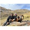 Image 1 : IBERIAN HUNTING: 4-Day Big Game Hunt for Two Hunters-Two NH in Spain - Includes Trophy Fees