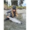 Image 3 : ALASKAN FISHING ADV: 4-Day/5-Night Fishing Adventure for Four Anglers in Alaska