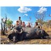 Image 1 : MWATISI: 10-Day Cape Buffalo and Plains Game Safari for One Hunter in Rungwa Mzombe, Tanzania