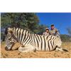 Image 1 : SOMERBY SAFARI:12-Day Plains Game Safari for Two Hunters-Two NH in South Africa-Includes Trophy Fees