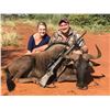 Image 1 : SAFARI ANYONE: 9-Day Plains Game Safari for Four Hunters in South Africa - Includes Trophy Fees
