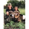 Image 1 : STAR S RANCH: 3-Day/2-Night Mouflon Hunt for One Hunter-One NH in Texas - Includes Trophy Fee