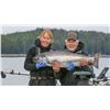 Image 1 : QUEEN CHARLOTTE LODGE: 4-Day Fishing Adventure for Two Anglers in British Columbia's Haida Gwaii