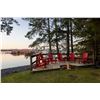Image 2 : QUEEN CHARLOTTE LODGE: 4-Day Fishing Adventure for Two Anglers in British Columbia's Haida Gwaii