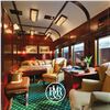 Image 2 : ROVOS RAIL: 3-Day/4-Night Journey Across Africa for Two Aboard Rovos Rail