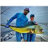 Image 2 : CROCODILE BAY: 5-Day/5-Night Tower Boat and Resort Fishing Getaway for Two Anglers in Costa Rica