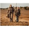 Image 1 : BROOMSEDGE: 3-Day/2-Night Quail, Duck and Pheasant Hunt for Four Hunters in Georgia
