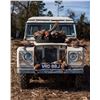 Image 7 : BROOMSEDGE: 3-Day/2-Night Quail, Duck and Pheasant Hunt for Four Hunters in Georgia
