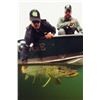 Image 1 : WOLLASTON LAKE: 5-Day/5-Night Freshwater Fishing Adventure for Two Anglers in Canada