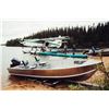 Image 3 : WOLLASTON LAKE: 5-Day/5-Night Freshwater Fishing Adventure for Two Anglers in Canada