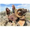 Image 2 : HEREDEROS: 5-Day Iberian Mouflon Hunt for One Hunter-One Non-Hunter in Spain - Includes Trophy Fee