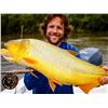Image 2 : POINTER OUTFITTERS: 3-Day/4-Night Cast & Blast for Four Hunters in Argentina