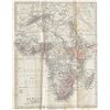Image 3 : FIONA CAPSTICK: Rare African Maps and Books from the Personal Library of Peter Capstick