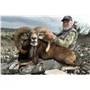 Image 4 : OX RANCH: 3-Day/2-Night Exotic Species Hunt for One Hunter-One NH in Texas - Includes Trophy Credit