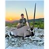 Image 5 : OX RANCH: 3-Day/2-Night Exotic Species Hunt for One Hunter-One NH in Texas - Includes Trophy Credit