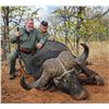 Image 1 : COENRAAD VERMAAK: 7-Day Cape Buffalo Hunt for One Hunter-One NH in South Africa - Includes Trophy Fe