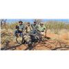 Image 2 : COENRAAD VERMAAK: 7-Day Cape Buffalo Hunt for One Hunter-One NH in South Africa - Includes Trophy Fe