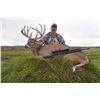 Image 3 : LEGENDS RANCH: 5-Day/4-Night Whitetail Hunt for One Hunter-One NH in Michigan - Includes Trophy Fee