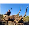 Image 2 : AFRICA MAXIMUM: 8-Day Spiral Horn Safari for Two Hunters-Two NH in South Africa-Includes Trophy Fees