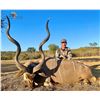 Image 3 : AFRICA MAXIMUM: 8-Day Spiral Horn Safari for Two Hunters-Two NH in South Africa-Includes Trophy Fees