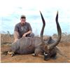 Image 4 : AFRICA MAXIMUM: 8-Day Spiral Horn Safari for Two Hunters-Two NH in South Africa-Includes Trophy Fees