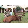 Image 2 : ESTANCIA EL CARRIZAL: 5-Day Blackbuck-Red Stag Hunt for Two Hunters in Argentina - Includes Trophy F