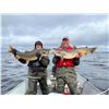 Image 1 : CANADIAN WILDLIFE: 6-Day/5-Night Fishing Adventure for Two Anglers in Canada