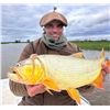 Image 2 : FRONTERA WINGSHOOTING: 3-Day/4-Night Cast & Blast for Six Hunters in Argentina
