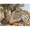 Image 2 : QUAGGA: 7-Day/8-Night Plains Game Safari for Three Hunters in South Africa - Includes Trophy Fees