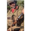 FIELD ETHOS: Rigby X Field Ethos Rogue Rifle and 7-Day African Safari ...