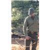 FIELD ETHOS: Rigby X Field Ethos Rogue Rifle and 7-Day African Safari ...