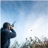 Image 2 : MILES & MILES: 4-Day High Volume FULL HOUSE Dove Hunt for up to 20 Hunters in Argentina