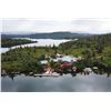 Image 3 : ANGRY EAGLE LODGE: 7-Day/7-Night Alaskan Fishing Adventure for Two Anglers at the Angry Eagle Lodge