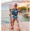 Image 4 : BLUE REEF: 7-Day Belizean Fishing Adventure for Four Anglers